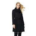 Cashmere-Wintermäntel für Damen